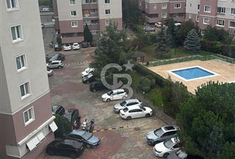 Çekmeköy Yeşil Belde Sitesi'nde 3 + 1 Geniş Daire - 1 - 314922