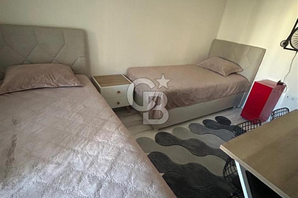 Köprübaşı Mah. Dubai Life 1 Sitesi Satılık Arakat 3+1 Daire