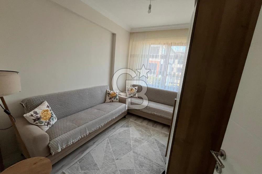 Köprübaşı Mah. Dubai Life 1 Sitesi Satılık Arakat 3+1 Daire