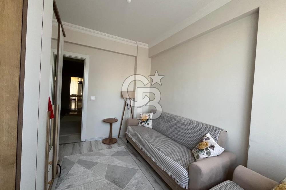 Köprübaşı Mah. Dubai Life 1 Sitesi Satılık Arakat 3+1 Daire