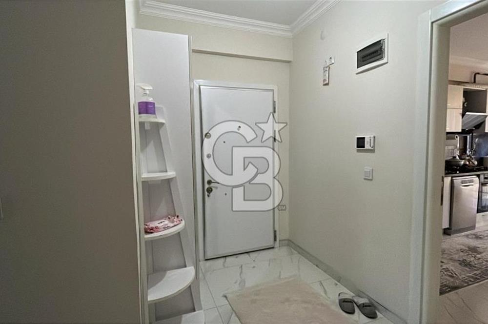 Köprübaşı Mah. Dubai Life 1 Sitesi Satılık Arakat 3+1 Daire