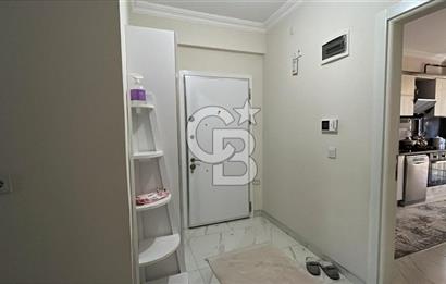 Köprübaşı Mah. Dubai Life 1 Sitesi Satılık Arakat 3+1 Daire