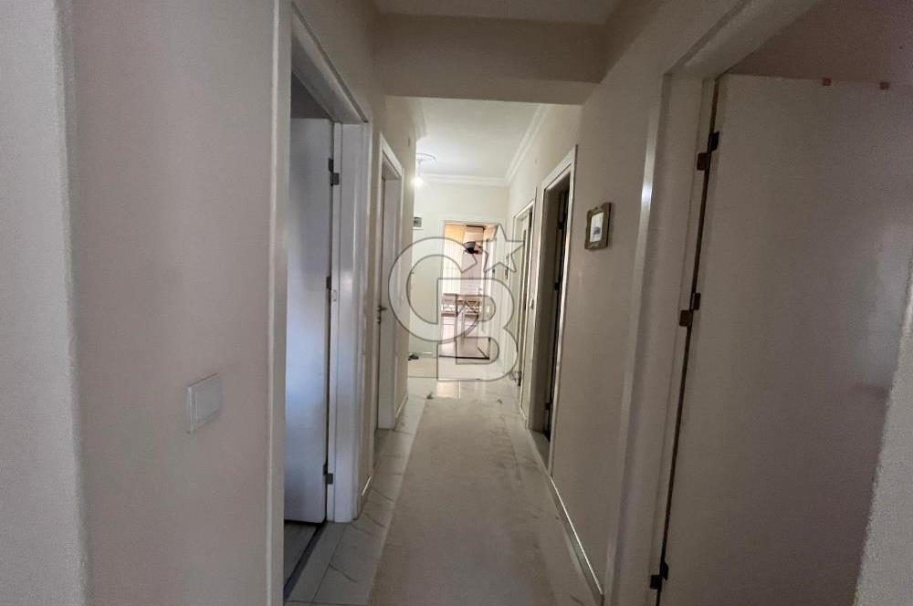 Köprübaşı Mah. Dubai Life 1 Sitesi Satılık Arakat 3+1 Daire