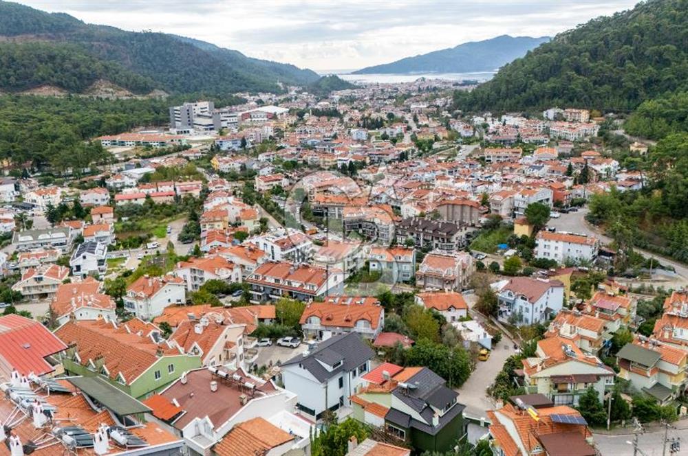 CB MARİNA'DAN 5+1 TRİPLEKS KİRALIK VİLLA