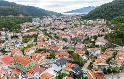 CB MARİNA'DAN 5+1 TRİPLEKS KİRALIK VİLLA