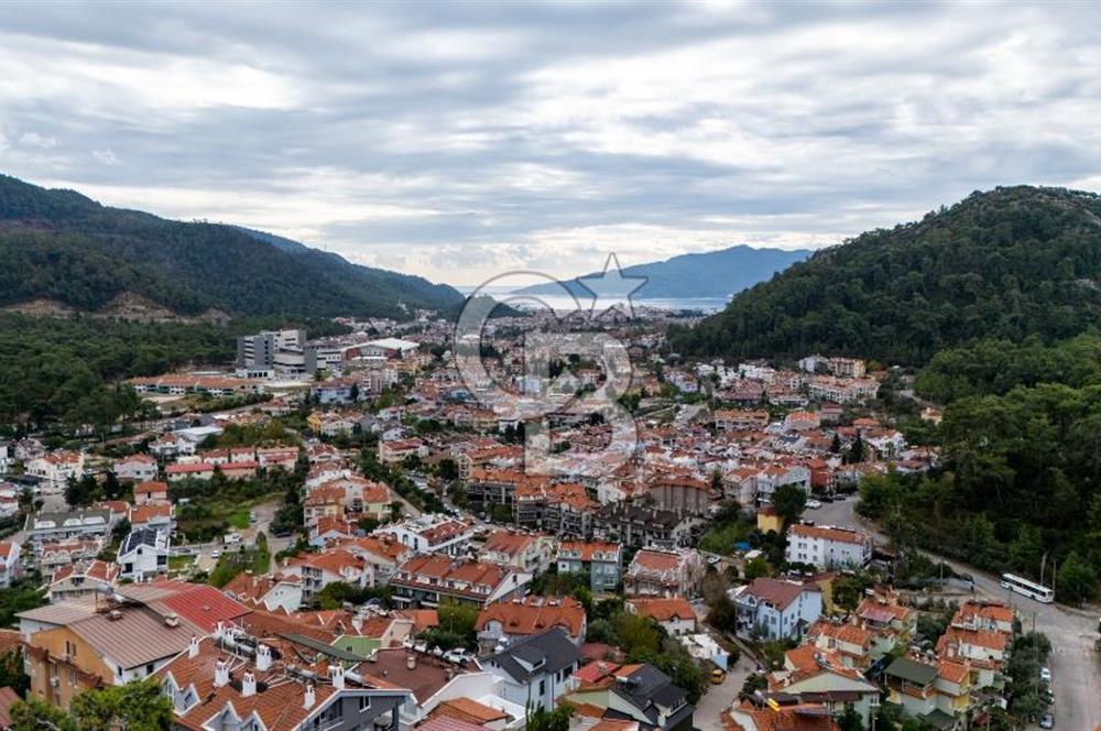 CB MARİNA'DAN 5+1 TRİPLEKS KİRALIK VİLLA