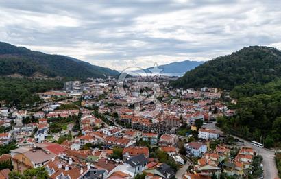 CB MARİNA'DAN 5+1 TRİPLEKS KİRALIK VİLLA