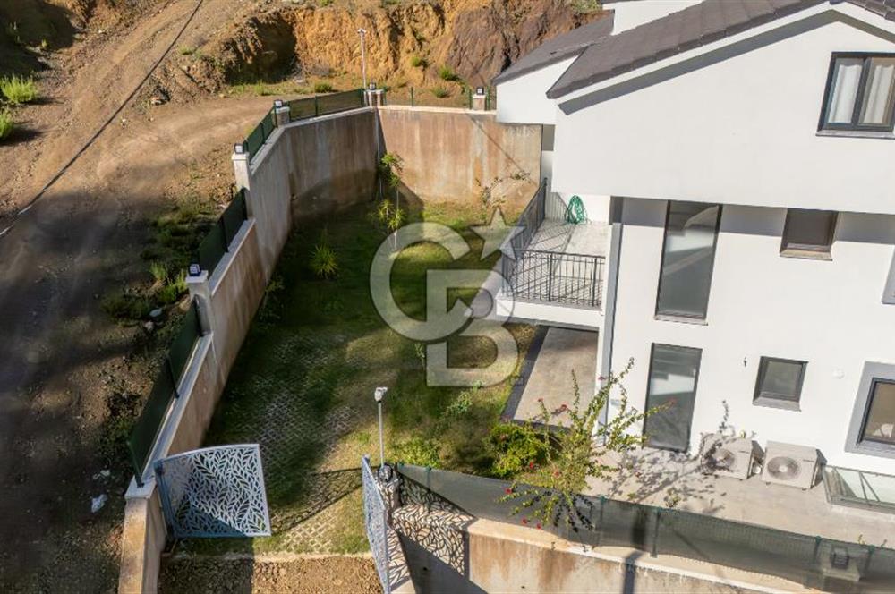 CB MARİNA'DAN 6+1 FOURLEKS VİLLA