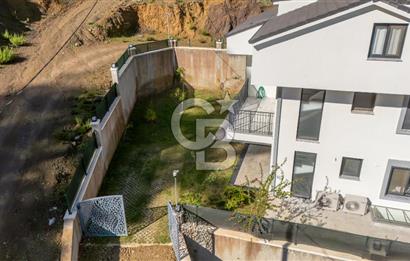 CB MARİNA'DAN 6+1 FOURLEKS VİLLA