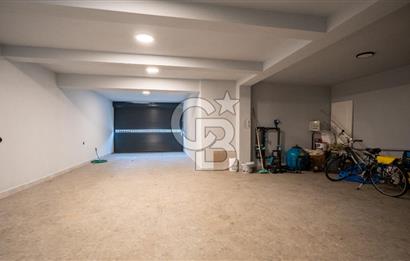 CB MARİNA'DAN 5+1 TRİPLEKS KİRALIK VİLLA