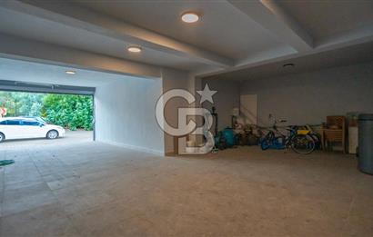 CB MARİNA'DAN 5+1 TRİPLEKS KİRALIK VİLLA