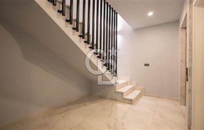 CB MARİNA'DAN 5+1 TRİPLEKS KİRALIK VİLLA