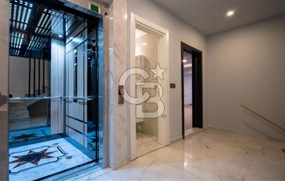 CB MARİNA'DAN 5+1 TRİPLEKS KİRALIK VİLLA