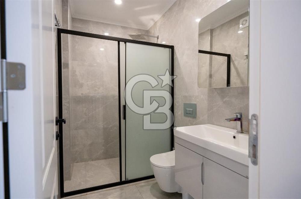 CB MARİNA'DAN 5+1 TRİPLEKS KİRALIK VİLLA