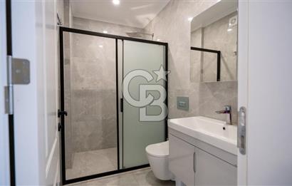 CB MARİNA'DAN 5+1 TRİPLEKS KİRALIK VİLLA