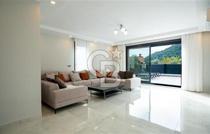 CB MARİNA'DAN 5+1 TRİPLEKS KİRALIK VİLLA