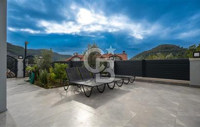 CB MARİNA'DAN 5+1 TRİPLEKS KİRALIK VİLLA