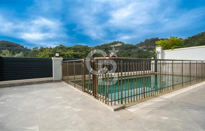 CB MARİNA'DAN 5+1 TRİPLEKS KİRALIK VİLLA