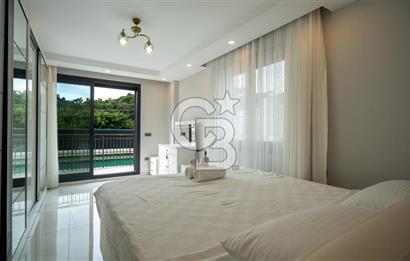 CB MARİNA'DAN 5+1 TRİPLEKS KİRALIK VİLLA