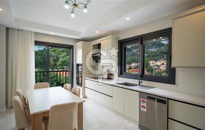 CB MARİNA'DAN 5+1 TRİPLEKS KİRALIK VİLLA