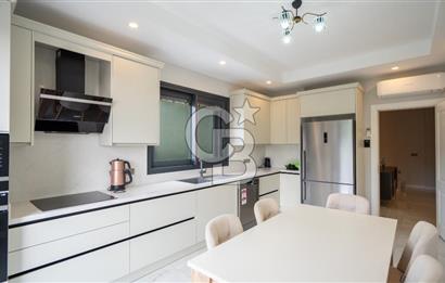 CB MARİNA'DAN 5+1 TRİPLEKS KİRALIK VİLLA