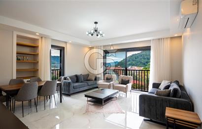 CB MARİNA'DAN 5+1 TRİPLEKS KİRALIK VİLLA