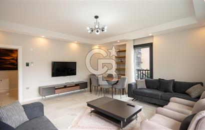 CB MARİNA'DAN 5+1 TRİPLEKS KİRALIK VİLLA