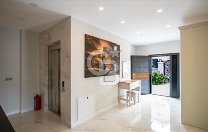 CB MARİNA'DAN 5+1 TRİPLEKS KİRALIK VİLLA