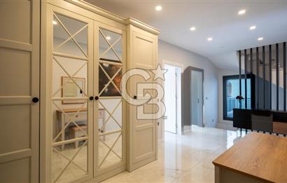 CB MARİNA'DAN 5+1 TRİPLEKS KİRALIK VİLLA