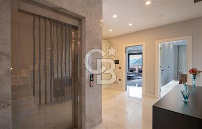 CB MARİNA'DAN 5+1 TRİPLEKS KİRALIK VİLLA