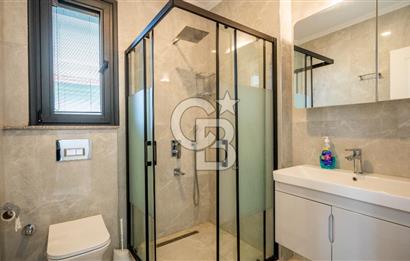 CB MARİNA'DAN 5+1 TRİPLEKS KİRALIK VİLLA