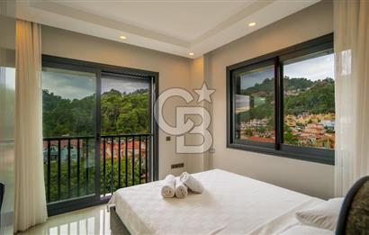 CB MARİNA'DAN 5+1 TRİPLEKS KİRALIK VİLLA