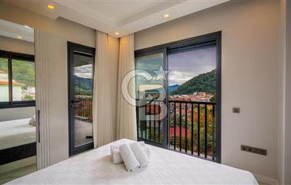 CB MARİNA'DAN 5+1 TRİPLEKS KİRALIK VİLLA