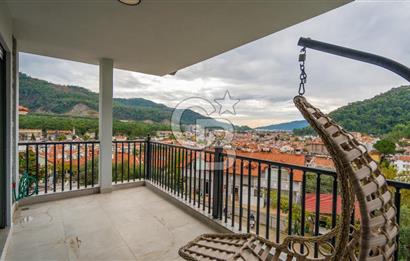 CB MARİNA'DAN 5+1 TRİPLEKS KİRALIK VİLLA