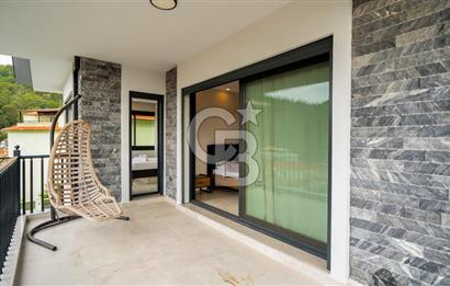 CB MARİNA'DAN 5+1 TRİPLEKS KİRALIK VİLLA