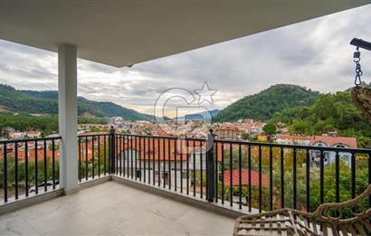 CB MARİNA'DAN 5+1 TRİPLEKS KİRALIK VİLLA