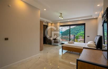 CB MARİNA'DAN 5+1 TRİPLEKS KİRALIK VİLLA