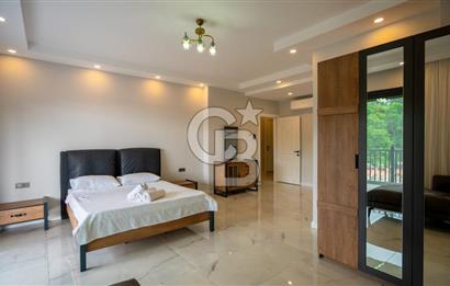 CB MARİNA'DAN 5+1 TRİPLEKS KİRALIK VİLLA