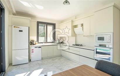 CB MARİNA'DAN 6+1 FOURLEKS VİLLA