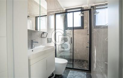 CB MARİNA'DAN 6+1 FOURLEKS VİLLA