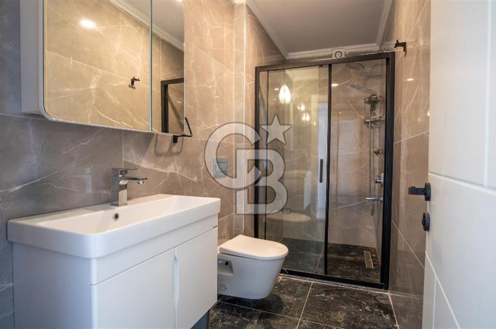 CB MARİNA'DAN 6+1 FOURLEKS VİLLA