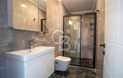 CB MARİNA'DAN 6+1 FOURLEKS VİLLA