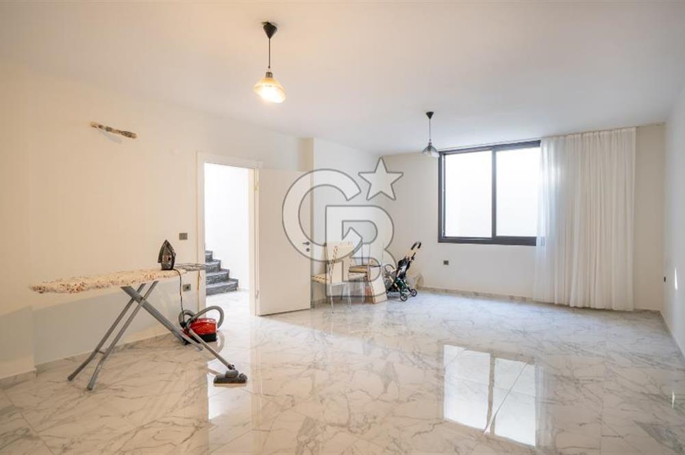 CB MARİNA'DAN 6+1 FOURLEKS VİLLA