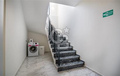 CB MARİNA'DAN 6+1 FOURLEKS VİLLA