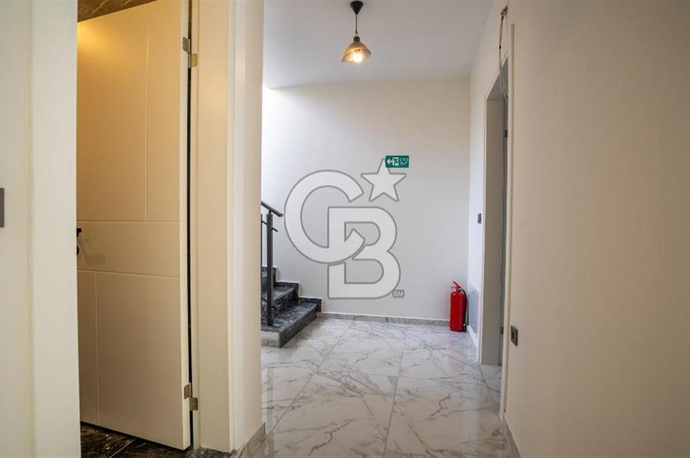 CB MARİNA'DAN 6+1 FOURLEKS VİLLA