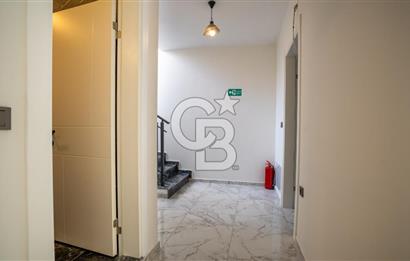 CB MARİNA'DAN 6+1 FOURLEKS VİLLA