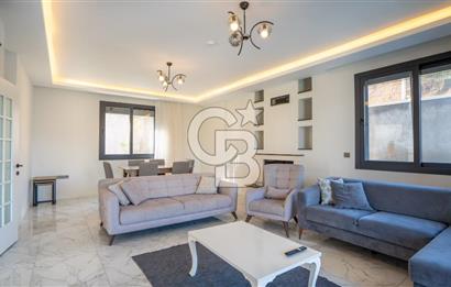 CB MARİNA'DAN 6+1 FOURLEKS VİLLA