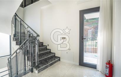 CB MARİNA'DAN 6+1 FOURLEKS VİLLA