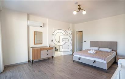 CB MARİNA'DAN 6+1 FOURLEKS VİLLA