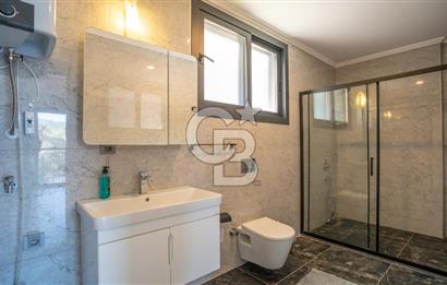 CB MARİNA'DAN 6+1 FOURLEKS VİLLA